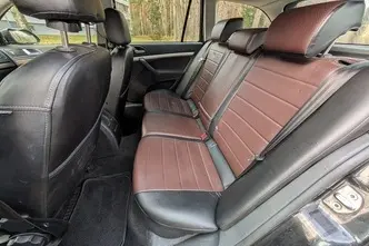 Škoda Octavia, 1.9, 77 kW, diisel, manuaal, nelikvedu