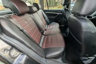 Škoda Octavia, 1.9, 77 kW, diisel, manuaal, nelikvedu