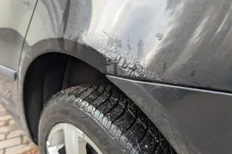 Škoda Octavia, 1.9, 77 kW, diisel, manuaal, nelikvedu