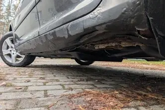 Škoda Octavia, 1.9, 77 kW, diisel, manuaal, nelikvedu