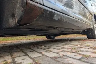 Škoda Octavia, 1.9, 77 kW, diisel, manuaal, nelikvedu