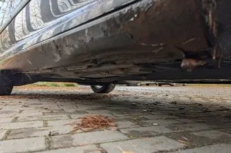 Škoda Octavia, 1.9, 77 kW, diisel, manuaal, nelikvedu