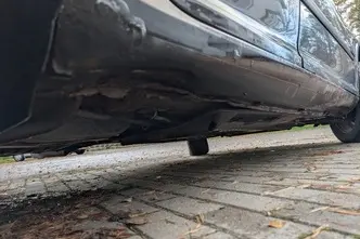 Škoda Octavia, 1.9, 77 kW, diisel, manuaal, nelikvedu