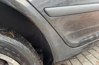 Škoda Octavia, 1.9, 77 kW, diisel, manuaal, nelikvedu