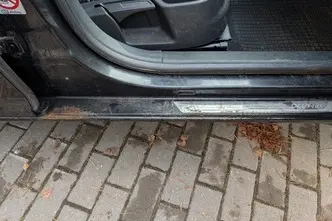 Škoda Octavia, 1.9, 77 kW, diisel, manuaal, nelikvedu