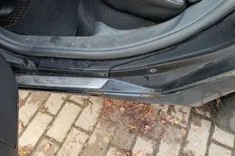 Škoda Octavia, 1.9, 77 kW, diisel, manuaal, nelikvedu