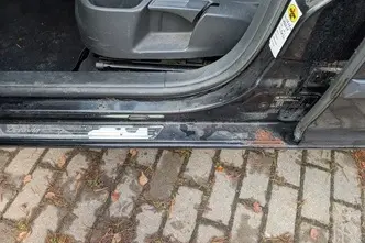 Škoda Octavia, 1.9, 77 kW, diisel, manuaal, nelikvedu