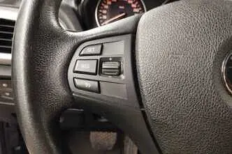 BMW 116, 1.6, 100 kW, бензин, автомат, задний привод