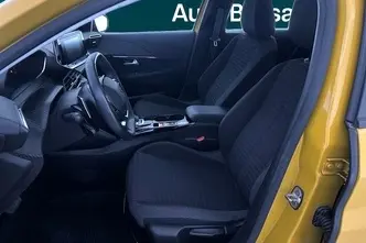 Peugeot 208, 1.2, 74 kW, petrol, automatic, front-wheel drive