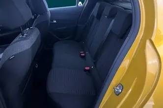 Peugeot 208, 1.2, 74 kW, petrol, automatic, front-wheel drive