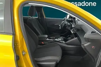 Peugeot 208, 1.2, 74 kW, petrol, automatic, front-wheel drive