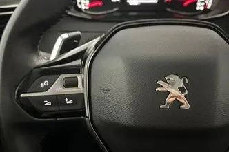 Peugeot 208, 1.2, 74 kW, petrol, automatic, front-wheel drive