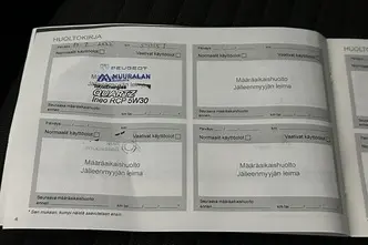 Peugeot 208, 1.2, 74 kW, petrol, automatic, front-wheel drive