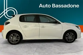 Peugeot 208, 1.2, 74 kW, bensiin, automaat, esivedu