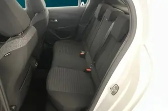 Peugeot 208, 1.2, 74 kW, bensiin, automaat, esivedu