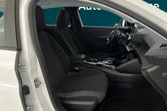 Peugeot 208, 1.2, 74 kW, bensiin, automaat, esivedu