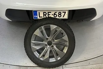 Peugeot 208, 1.2, 74 kW, bensiin, automaat, esivedu