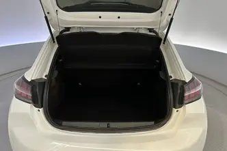 Peugeot 208, 1.2, 74 kW, bensiin, automaat, esivedu