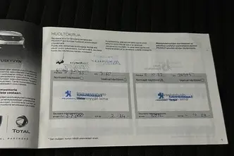 Peugeot 208, 1.2, 74 kW, bensiin, automaat, esivedu