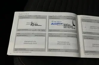 Peugeot 208, 1.2, 74 kW, bensiin, automaat, esivedu