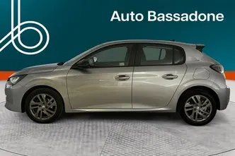 Peugeot 208, 1.2, 74 kW, bensiin, automaat, esivedu