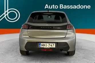 Peugeot 208, 1.2, 74 kW, bensiin, automaat, esivedu