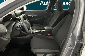 Peugeot 208, 1.2, 74 kW, bensiin, automaat, esivedu