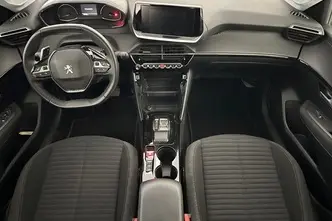 Peugeot 208, 1.2, 74 kW, bensiin, automaat, esivedu