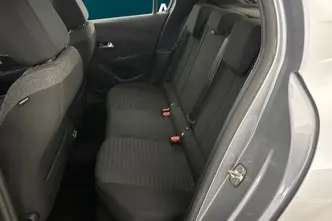 Peugeot 208, 1.2, 74 kW, bensiin, automaat, esivedu