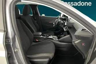 Peugeot 208, 1.2, 74 kW, bensiin, automaat, esivedu