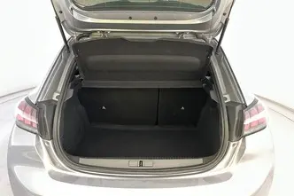 Peugeot 208, 1.2, 74 kW, bensiin, automaat, esivedu