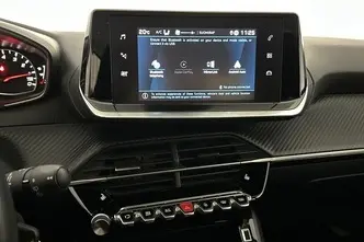 Peugeot 208, 1.2, 74 kW, bensiin, automaat, esivedu