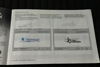 Peugeot 208, 1.2, 74 kW, bensiin, automaat, esivedu