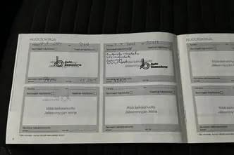 Peugeot 208, 1.2, 74 kW, bensiin, automaat, esivedu