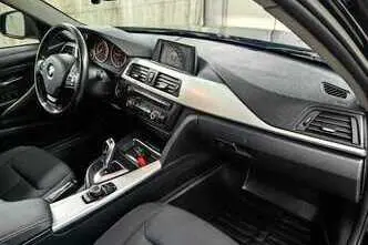 BMW 316, 1.6, 100 kW, bensiin, automaat, tagavedu