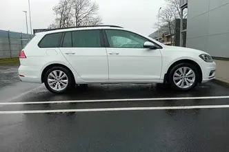 Volkswagen Golf, 1.6, 85 kW, дизель, автомат, передний привод