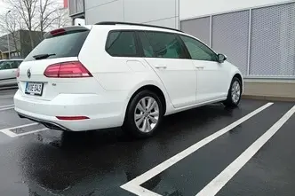 Volkswagen Golf, 1.6, 85 kW, дизель, автомат, передний привод