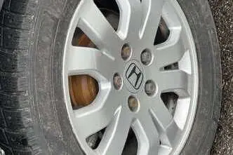 Honda CR-V, 2.2, 103 kW, diisel, manuaal, nelikvedu