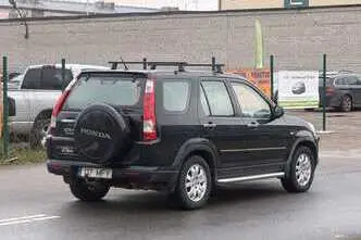 Honda CR-V, 2.2, 103 kW, diisel, manuaal, nelikvedu