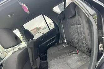 Honda CR-V, 2.2, 103 kW, diisel, manuaal, nelikvedu