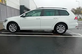 Volkswagen Golf, 1.6, 85 kW, дизель, автомат, передний привод