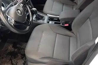 Volkswagen Golf, 1.6, 85 kW, дизель, автомат, передний привод