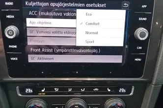 Volkswagen Golf, 1.6, 85 kW, дизель, автомат, передний привод