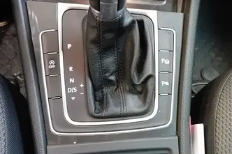 Volkswagen Golf, 1.6, 85 kW, дизель, автомат, передний привод