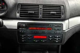 BMW 320, 2.0, 110 kW, diesel, automatic, rear-wheel drive