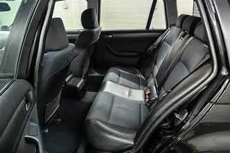 BMW 320, 2.0, 110 kW, diesel, automatic, rear-wheel drive