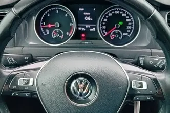 Volkswagen Golf, 1.6, 85 kW, дизель, автомат, передний привод