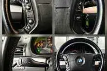 BMW 320, 2.0, 110 kW, diesel, automatic, rear-wheel drive