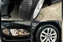 BMW 320, 2.0, 110 kW, diesel, automatic, rear-wheel drive