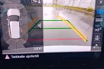 Volkswagen Golf, 1.6, 85 kW, дизель, автомат, передний привод